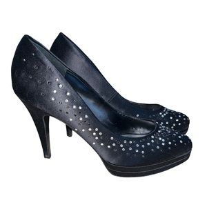 Best 25+ Deals for Sparkly White Heels 